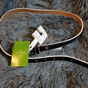 Kate Spade belt